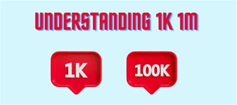 1.1k subscribers means|1k Means .